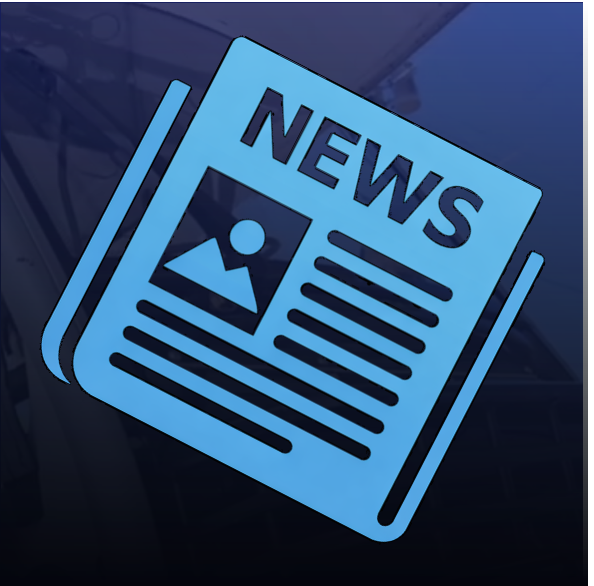 Introducing the News section