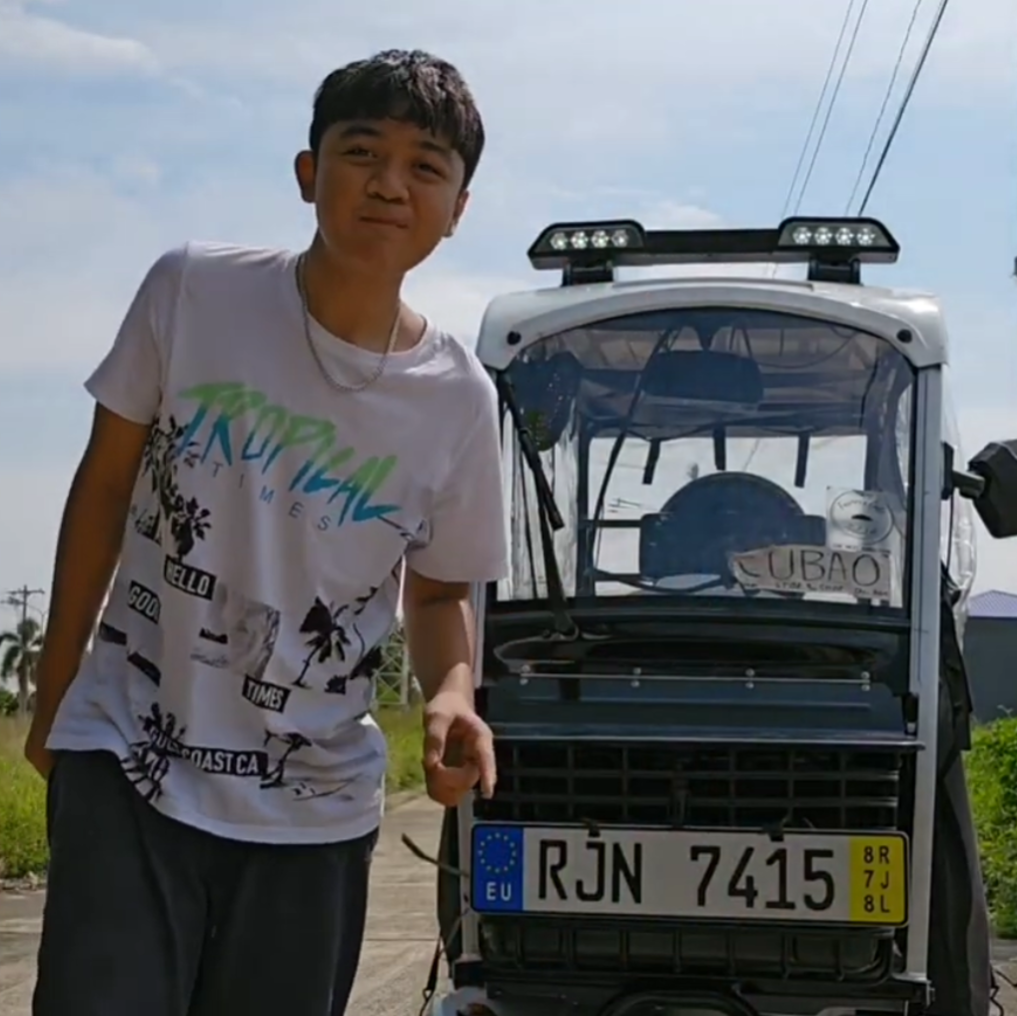 About Conservative Motors